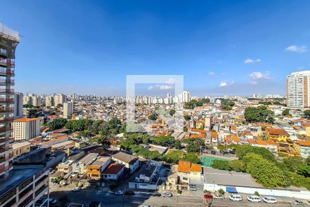 Apartamento à venda com 71m², 3 quartos e 2 vagasvista