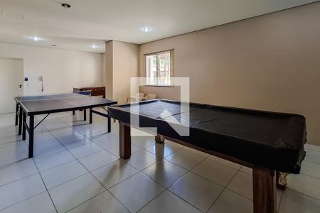 Apartamento à venda com 71m², 3 quartos e 2 vagasÁrea comum