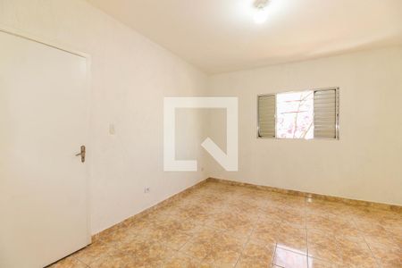 Quarto de apartamento para alugar com 1 quarto, 70m² em Cidade Mãe do Céu, São Paulo
