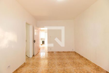 Sala de apartamento para alugar com 1 quarto, 70m² em Cidade Mãe do Céu, São Paulo