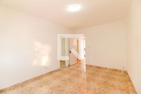 Sala de apartamento para alugar com 1 quarto, 70m² em Cidade Mãe do Céu, São Paulo