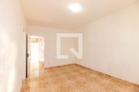 Sala de apartamento para alugar com 1 quarto, 70m² em Cidade Mãe do Céu, São Paulo