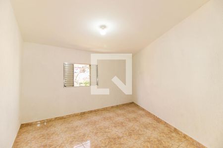 Quarto de apartamento para alugar com 1 quarto, 70m² em Cidade Mãe do Céu, São Paulo