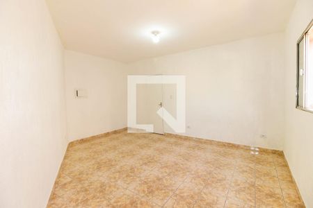 Quarto de apartamento para alugar com 1 quarto, 70m² em Cidade Mãe do Céu, São Paulo