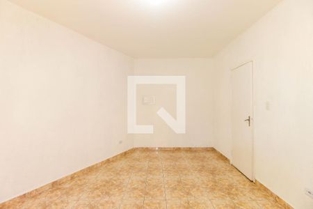 Quarto de apartamento para alugar com 1 quarto, 70m² em Cidade Mãe do Céu, São Paulo