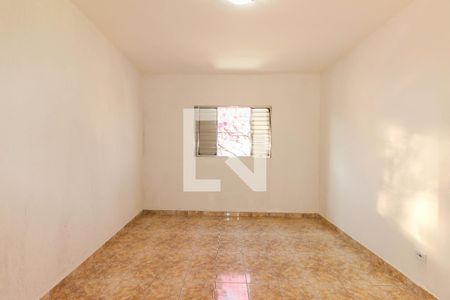 Sala de apartamento para alugar com 1 quarto, 70m² em Cidade Mãe do Céu, São Paulo