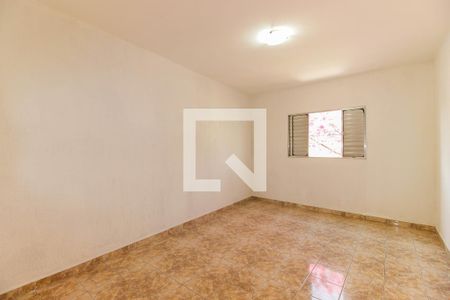 Sala de apartamento para alugar com 1 quarto, 70m² em Cidade Mãe do Céu, São Paulo