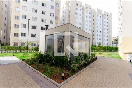 Studio à venda com 32m², 2 quartos e sem vagaChurrasqueira