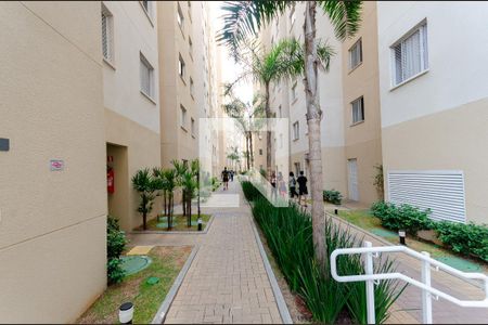 Studio à venda com 32m², 2 quartos e sem vagaÁrea comum