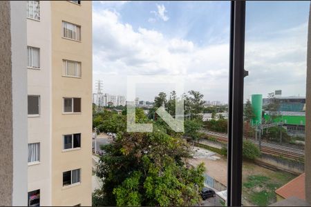 Studio à venda com 32m², 2 quartos e sem vagaQuarto 2