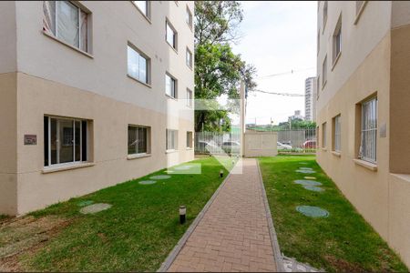 Studio à venda com 32m², 2 quartos e sem vagaÁrea comum