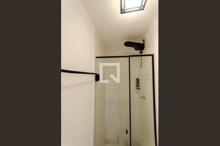 Studio à venda com 32m², 2 quartos e sem vagaBanheiro