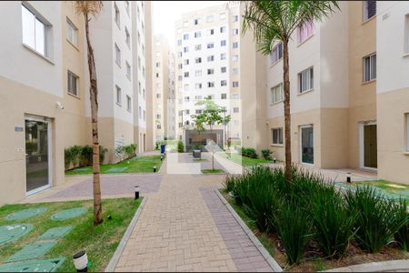 Studio à venda com 32m², 2 quartos e sem vagaÁrea comum