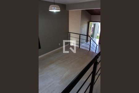 Casa de condomínio à venda com 293m², 3 quartos e 4 vagas Casa de condomínio à venda com 293m², 3 quartos e 4 vagasSALA DE ESTAR