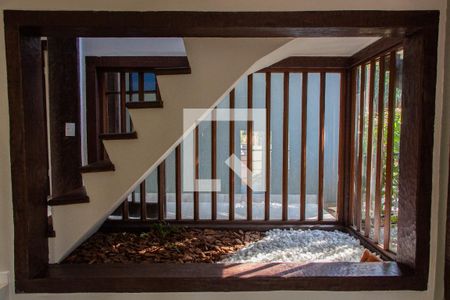 Casa de condomínio à venda com 293m², 3 quartos e 4 vagas Casa de condomínio à venda com 293m², 3 quartos e 4 vagasSALA DE ESTAR