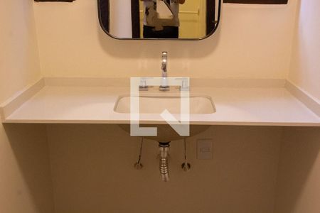 Casa de condomínio à venda com 293m², 3 quartos e 4 vagas Casa de condomínio à venda com 293m², 3 quartos e 4 vagasLAVABO DA SUITE