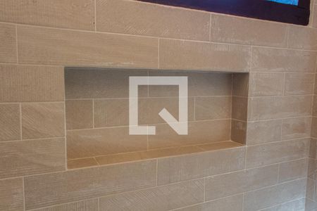 Casa de condomínio à venda com 293m², 3 quartos e 4 vagas Casa de condomínio à venda com 293m², 3 quartos e 4 vagasBANHEIRO SOCIAL