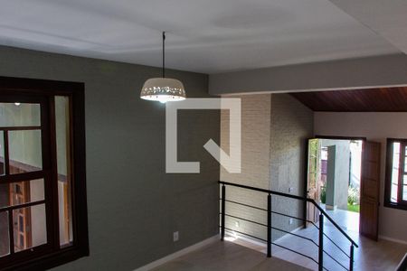 Casa de condomínio à venda com 293m², 3 quartos e 4 vagas Casa de condomínio à venda com 293m², 3 quartos e 4 vagasSALA DE ESTAR