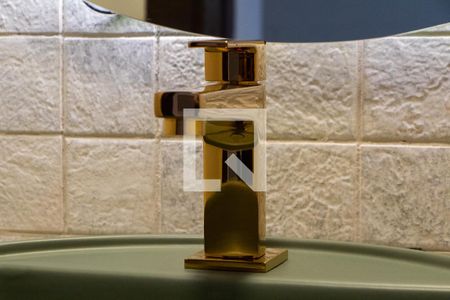 Casa de condomínio à venda com 293m², 3 quartos e 4 vagas Casa de condomínio à venda com 293m², 3 quartos e 4 vagasLAVABO