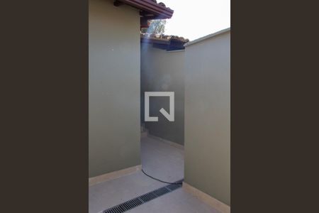 Casa de condomínio à venda com 293m², 3 quartos e 4 vagas Casa de condomínio à venda com 293m², 3 quartos e 4 vagasÁREA DE SERVIÇO