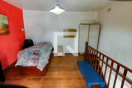Quarto de casa para alugar com 1 quarto, 35m² em Jardim Monte Kemel, São Paulo