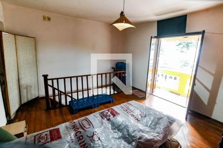 Quarto de casa para alugar com 1 quarto, 35m² em Jardim Monte Kemel, São Paulo