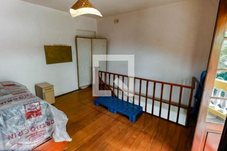 Quarto de casa para alugar com 1 quarto, 35m² em Jardim Monte Kemel, São Paulo