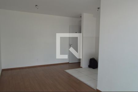 Sala de apartamento para alugar com 2 quartos, 48m² em Pechincha, Rio de Janeiro