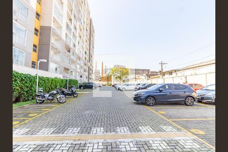 Apartamento para alugar com 48m², 2 quartos e 1 vaga Apartamento para alugar com 48m², 2 quartos e 1 vagaÁrea comum - Garagem