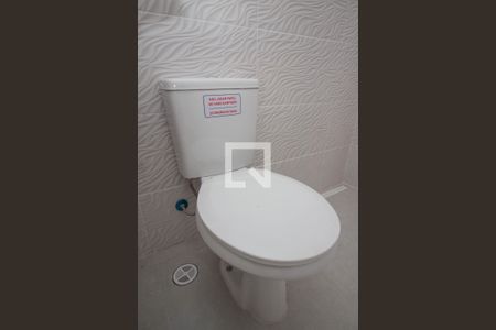 Studio para alugar com 29m², 1 quarto e sem vagaBanheiro