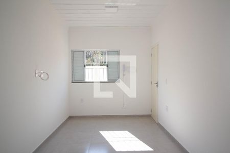 Studio para alugar com 29m², 1 quarto e sem vagaSala/Quarto