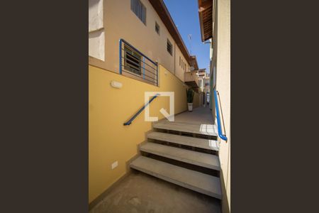 Studio para alugar com 29m², 1 quarto e sem vagaÁrea comum 