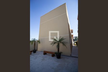 Studio para alugar com 29m², 1 quarto e sem vagaÁrea comum - Jardim