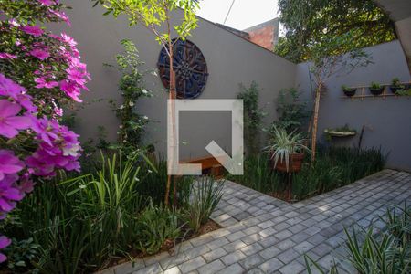 Studio para alugar com 29m², 1 quarto e sem vagaÁrea comum - Jardim