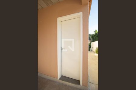 Studio para alugar com 29m², 1 quarto e sem vagaHall de Entrada