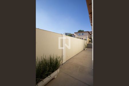 Studio para alugar com 29m², 1 quarto e sem vagaÁrea comum