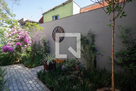 Studio para alugar com 29m², 1 quarto e sem vagaÁrea comum - Jardim