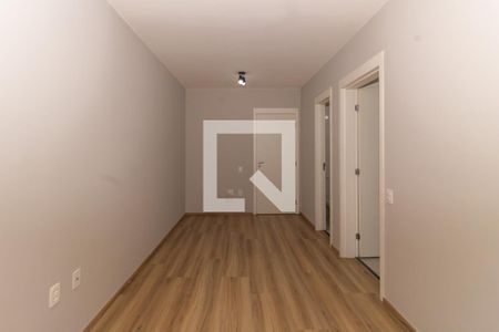 Studio de apartamento à venda com 1 quarto, 28m² em Vila Dom Pedro I, São Paulo