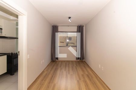 Studio de apartamento à venda com 1 quarto, 28m² em Vila Dom Pedro I, São Paulo