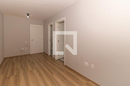 Studio de apartamento à venda com 1 quarto, 28m² em Vila Dom Pedro I, São Paulo