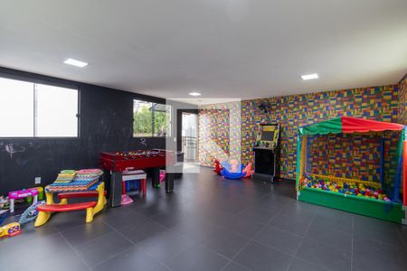 Apartamento para alugar com 45m², 2 quartos e 1 vaga Apartamento para alugar com 45m², 2 quartos e 1 vagaÁrea comum