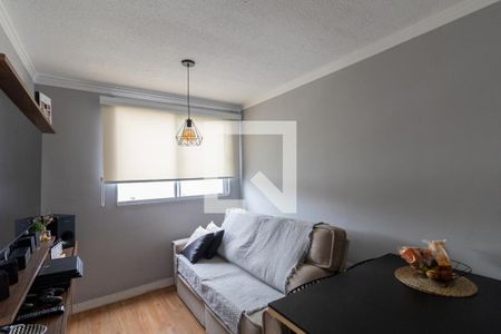 Apartamento para alugar com 45m², 2 quartos e 1 vaga Apartamento para alugar com 45m², 2 quartos e 1 vagaSala