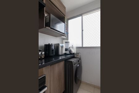 Apartamento para alugar com 45m², 2 quartos e 1 vaga Apartamento para alugar com 45m², 2 quartos e 1 vagaCozinha