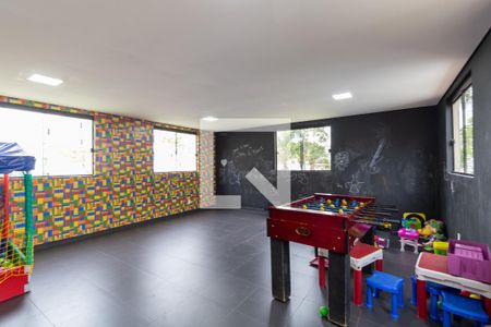 Apartamento para alugar com 45m², 2 quartos e 1 vaga Apartamento para alugar com 45m², 2 quartos e 1 vagaÁrea comum