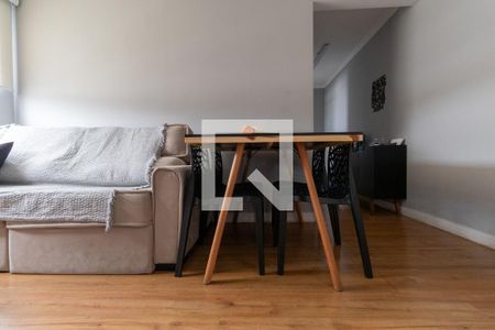 Apartamento para alugar com 45m², 2 quartos e 1 vaga Apartamento para alugar com 45m², 2 quartos e 1 vagaSala