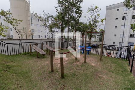 Apartamento para alugar com 45m², 2 quartos e 1 vaga Apartamento para alugar com 45m², 2 quartos e 1 vagaÁrea comum