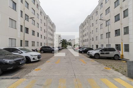 Apartamento para alugar com 45m², 2 quartos e 1 vaga Apartamento para alugar com 45m², 2 quartos e 1 vagaÁrea comum