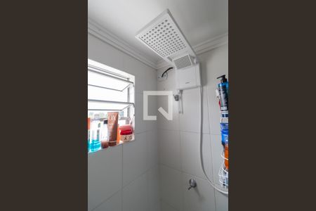 Apartamento para alugar com 45m², 2 quartos e 1 vaga Apartamento para alugar com 45m², 2 quartos e 1 vagaBanheiro