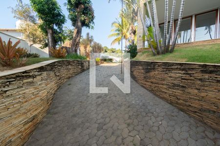 Casa à venda com 467m², 4 quartos e 14 vagasAcesso Garagem