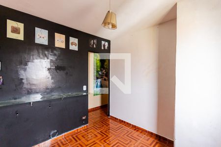 Quarto 1 de apartamento à venda com 2 quartos, 44m² em Vila Alto de Santo André, Santo André